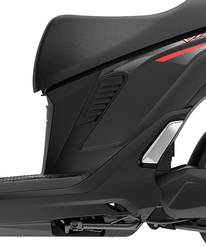 LED Headlight